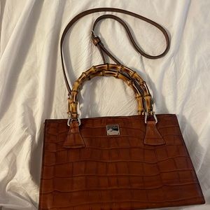 Dooney & Bourke "Bayoo Vintage Collection”